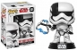 Preview: POP! Vinyl Figur Star Wars Nr. 201: First Order Executioner von Funko